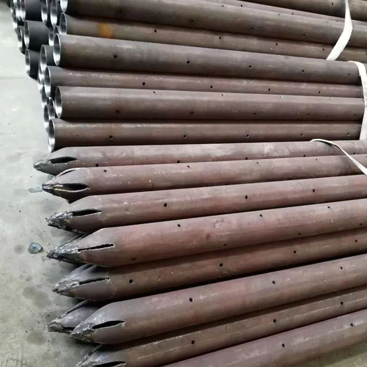 阳新隧道支护管