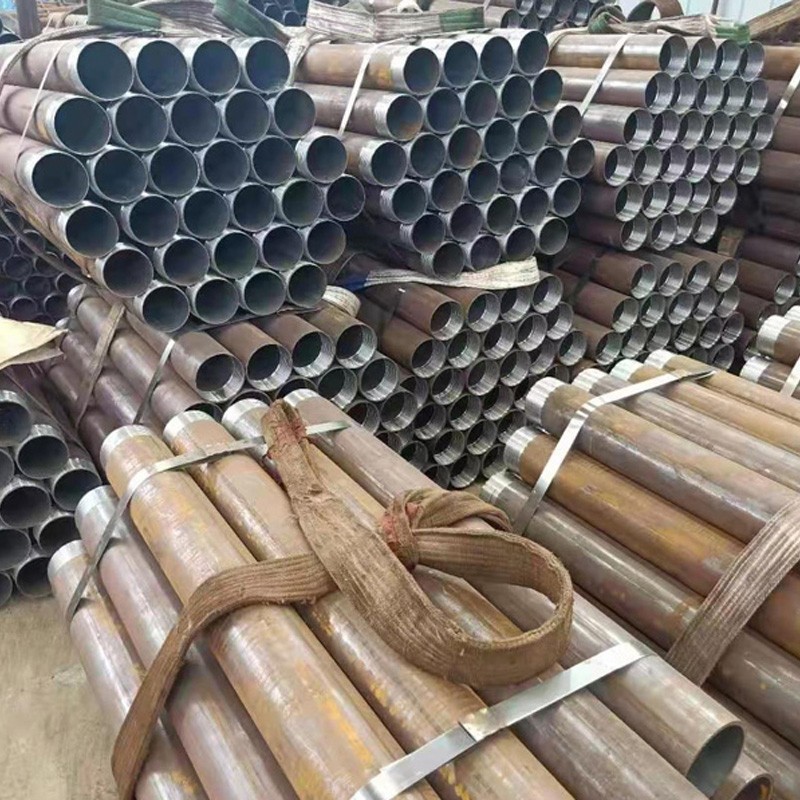 阳新地质钻探用跟管