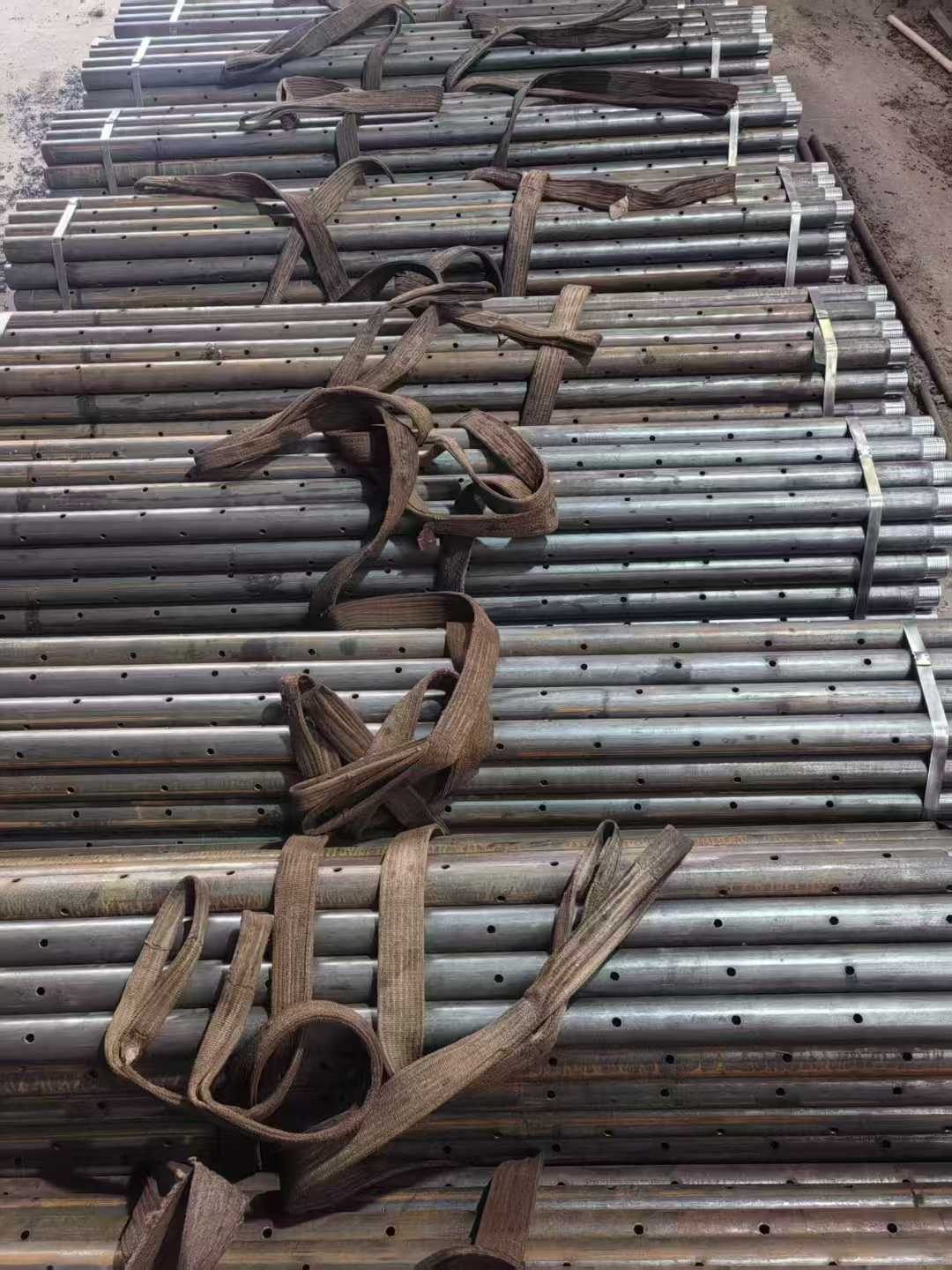阳新127mm管棚管
